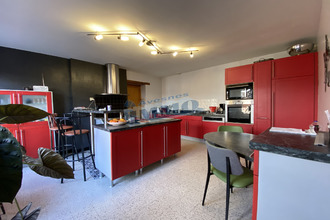 achat maison avesnes-le-comte 62810