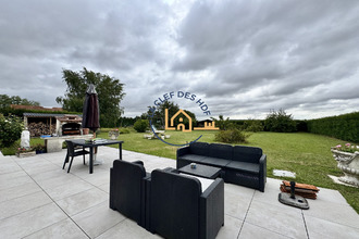 achat maison avesnes-le-comte 62810