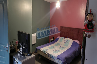 achat maison avesnes-le-comte 62810