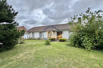 achat maison avesnes-le-comte 62810