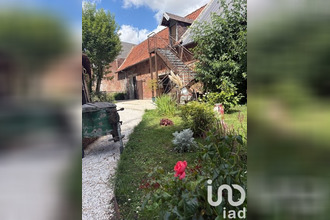 achat maison avesnes-le-comte 62810