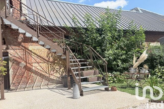 achat maison avesnes-le-comte 62810