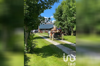 achat maison avesnes-le-comte 62810