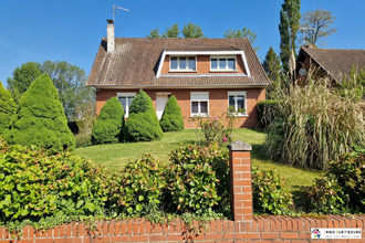 achat maison avesnes-le-comte 62810