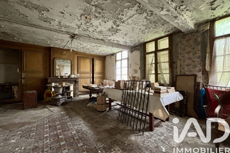 achat maison avesnes-le-comte 62810