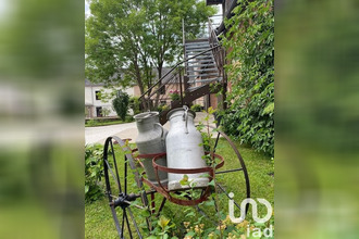 achat maison avesnes-le-comte 62810