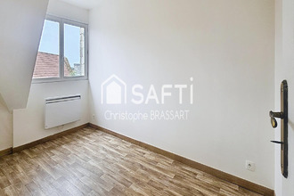 achat maison avesnes-le-comte 62810