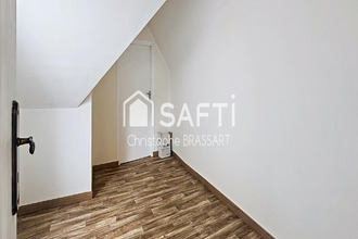achat maison avesnes-le-comte 62810