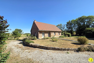 achat maison avesnes-le-comte 62810