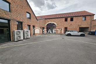 achat maison avesnes-le-sec 59296