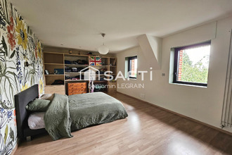 achat maison avesnes-le-sec 59296