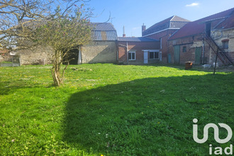 achat maison avesnes-le-sec 59296