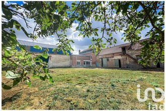 achat maison avesnes-le-sec 59296