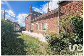 achat maison avesnes-le-sec 59296