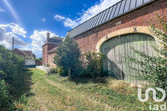 achat maison avesnes-le-sec 59296