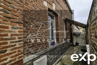 achat maison avesnes-le-sec 59296