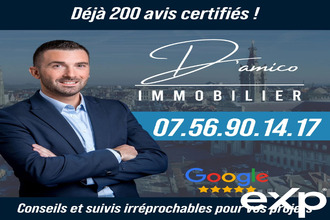 achat maison avesnes-le-sec 59296