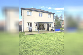 achat maison avesnes-le-sec 59296