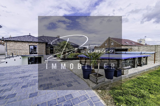 achat maison avesnes-le-sec 59296