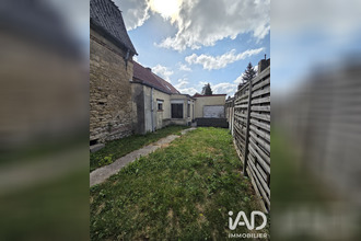 achat maison avesnes-le-sec 59296