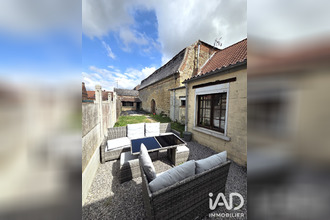 achat maison avesnes-le-sec 59296