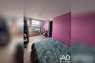 achat maison avesnes-le-sec 59296