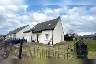 achat maison avesnes-les-aubert 59129