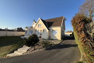 achat maison avesnes-les-aubert 59129