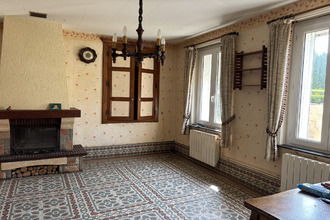 achat maison avesnes-les-aubert 59129