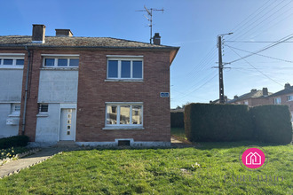 achat maison avesnes-les-aubert 59129