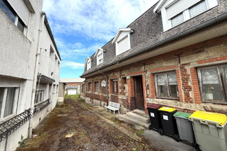achat maison avesnes-les-aubert 59129