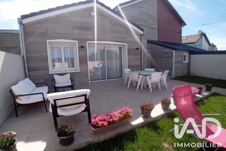 achat maison avesnes-les-bapaume 62450