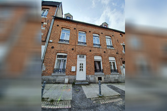 achat maison avesnes-sur-helpe 59440