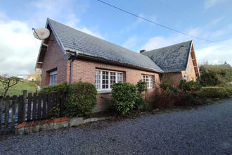 achat maison avesnes-sur-helpe 59440