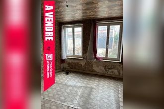 achat maison avesnes-sur-helpe 59440