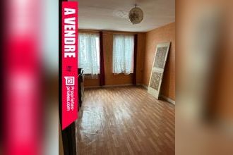 achat maison avesnes-sur-helpe 59440