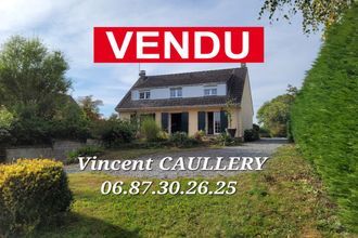 achat maison avesnes-sur-helpe 59440