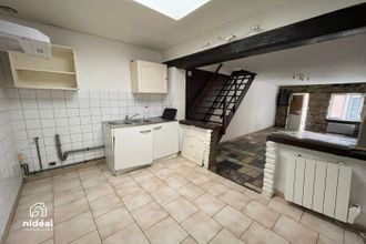 achat maison avesnes-sur-helpe 59440