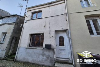 achat maison avesnes-sur-helpe 59440