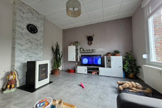 achat maison avesnes-sur-helpe 59440