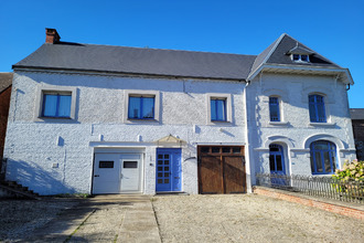 achat maison avesnes-sur-helpe 59440