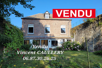 achat maison avesnes-sur-helpe 59440