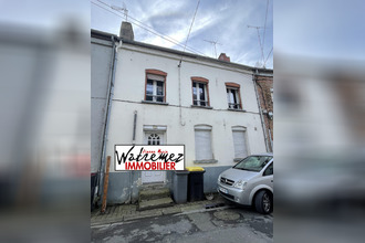 achat maison avesnes-sur-helpe 59440