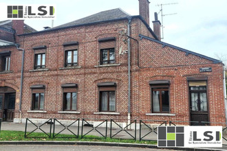 achat maison avesnes-sur-helpe 59440