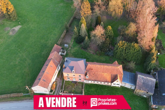 achat maison avesnes-sur-helpe 59440