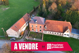 achat maison avesnes-sur-helpe 59440