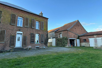 achat maison avesnes-sur-helpe 59440