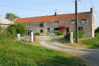 achat maison avesnes-sur-helpe 59440