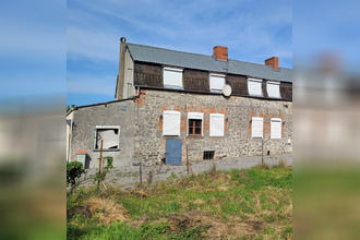 achat maison avesnes-sur-helpe 59440