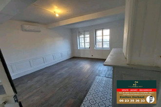 achat maison avesnes-sur-helpe 59440